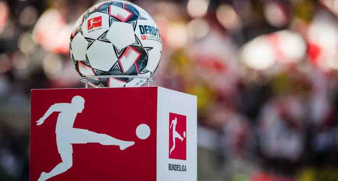 Giải đấu Bundesliga