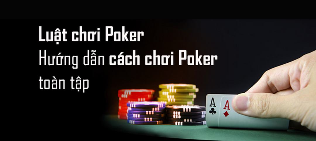 Giới hạn đặt cược trong game bài Poker