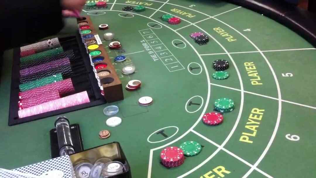 Gam bài Poker tại Comfort Slot Club
