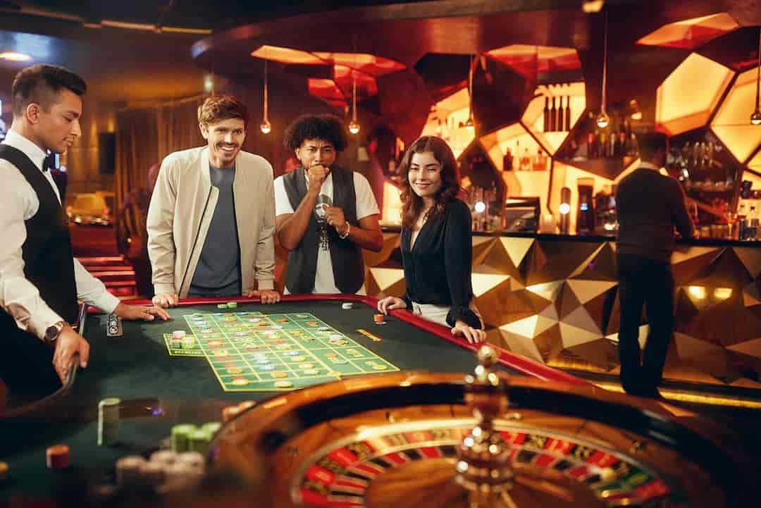 Bật mí chiến thuật chơi Casino tại Fortuna hiệu quả