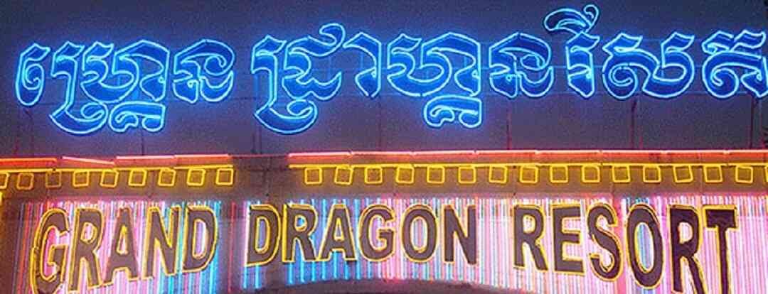 Đôi nét về Grand Dragon Resorts