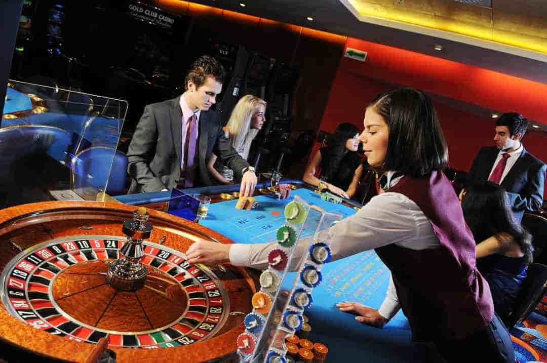 Những game casino nổi bật nhất tại sòng JinBei 