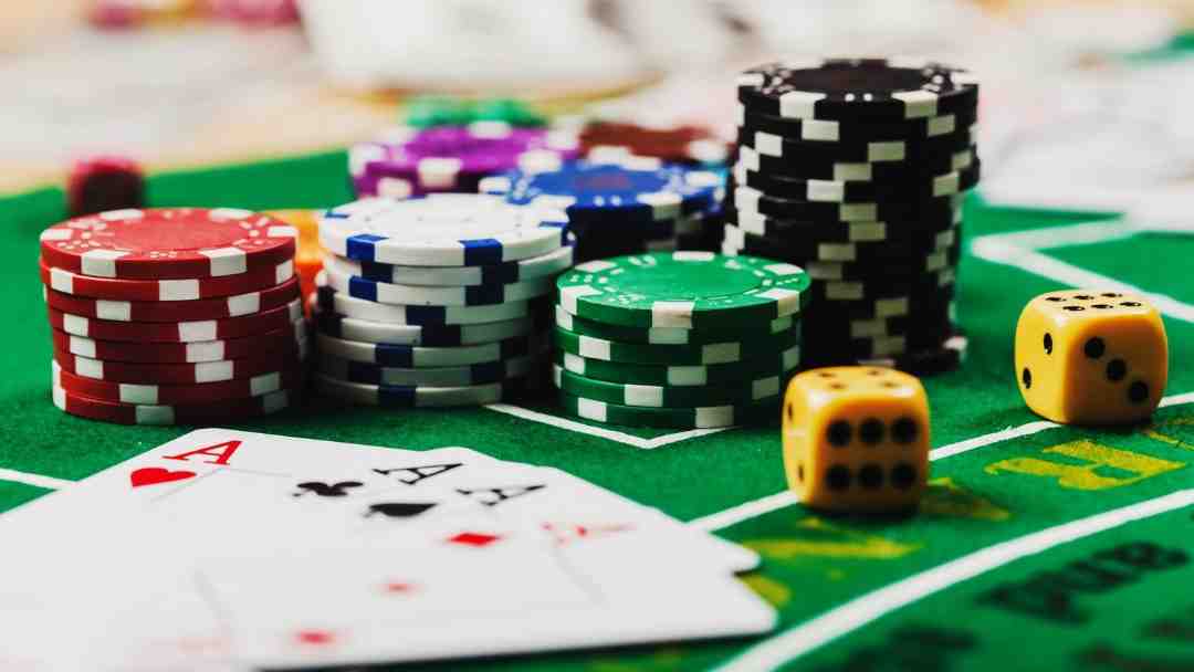 Làm sao để hạn chế thua khi cược casino? 