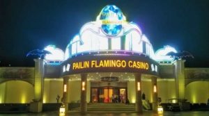 Pailin Flamingo Casino chat luong so Mot