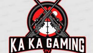 KA Gaming là công ty chuyên phát triển các sản phẩm game online