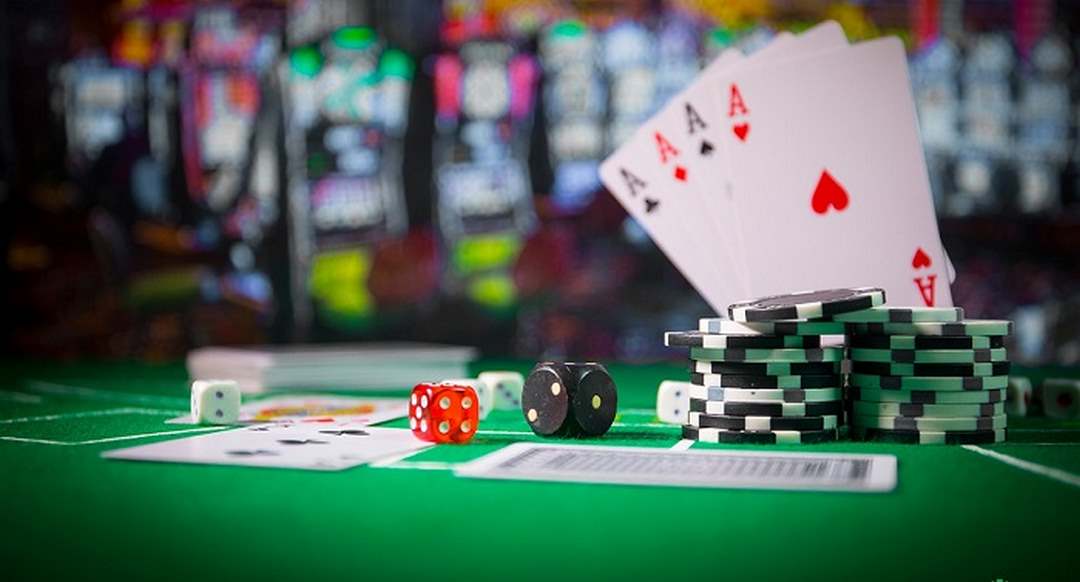 AE Casino là thương hiệu cung ứng game đáp ứng các nguyên tắc