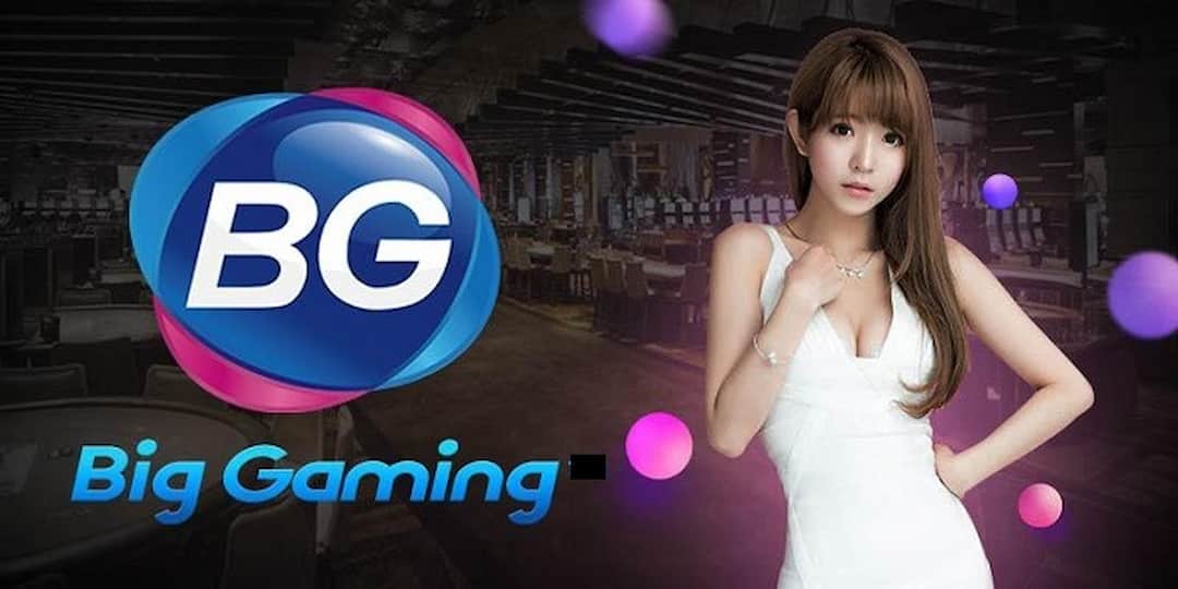 bg casino là nhà cung cấp game đổi thưởng hàng đầu