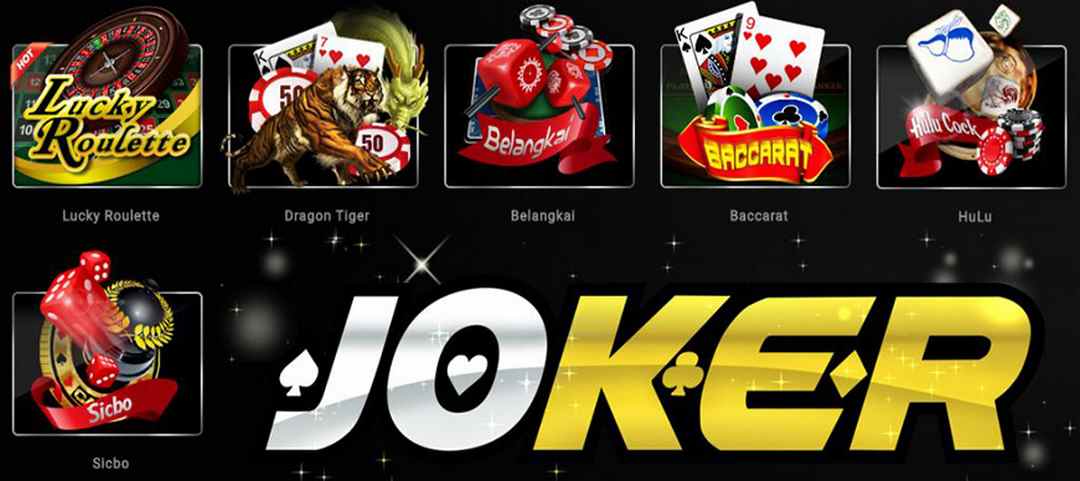 Màn cược casino trực tuyến với đa dạng các dòng game nổi bật