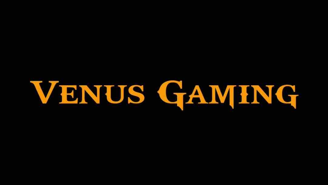 Venus Gaming là nhà phát hành game hoàn hảo cho nhà cái lựa chọn